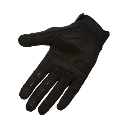 RĘKAWICE MOTOCYKLOWE FOX DIRTPAW CE BLACK BLACK