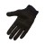 RĘKAWICE MOTOCYKLOWE FOX DIRTPAW CE BLACK BLACK