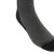 SKARPETY DAMSKIE FOX 180 CORE WHITE BLACK