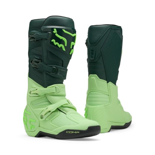 Przejdź do produktu BUTY MOTOCYKLOWE FOX COMP BOOT MELON 11.5