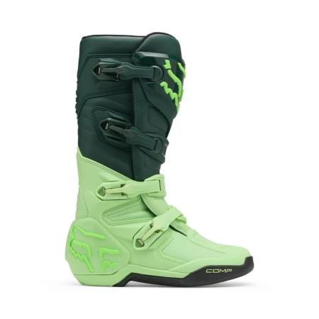 BUTY MOTOCYKLOWE FOX COMP BOOT MELON 11.5