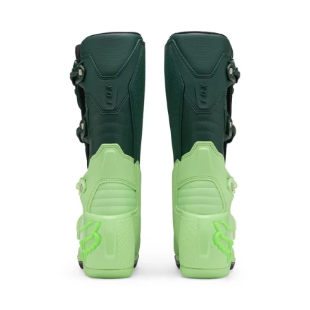 BUTY MOTOCYKLOWE FOX COMP BOOT MELON 11.5