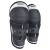 OCHRANIACZ KOLAN JUNIOR FOX PEEWEE TITAN GRD BLACK SILVER