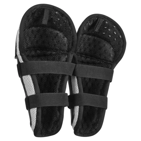 OCHRANIACZ KOLAN JUNIOR FOX PEEWEE TITAN GRD BLACK SILVER