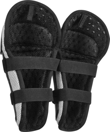 OCHRANIACZ KOLAN JUNIOR FOX PEEWEE TITAN GRD BLACK SILVER