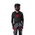 BLUZA MOTOCYKLOWA FOX 180 ABYSS BLACK