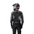 BLUZA MOTOCYKLOWA FOX 180 ABYSS BLACK