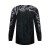 BLUZA MOTOCYKLOWA JUNIOR FOX 180 ABYSS BLACK