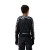 BLUZA MOTOCYKLOWA JUNIOR FOX 180 ABYSS BLACK