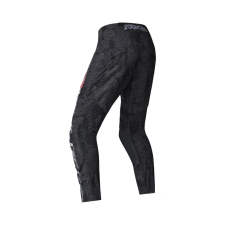 SPODNIE MOTOCYKLOWE FOX 180 ABYSS BLACK
