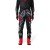 SPODNIE MOTOCYKLOWE FOX 180 ABYSS BLACK