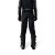 SPODNIE MOTOCYKLOWE JUNIOR FOX 180 ABYSS BLACK 22