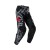 SPODNIE MOTOCYKLOWE JUNIOR FOX 180 ABYSS BLACK 22