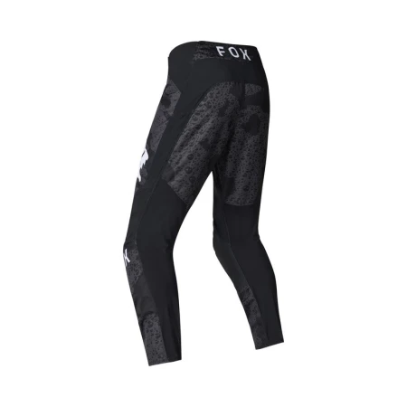 SPODNIE MOTOCYKLOWE FOX 180 BNKR BLACK CAMO