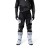 SPODNIE MOTOCYKLOWE FOX 180 BNKR BLACK CAMO