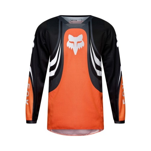 Przejdź do produktu BLUZA MOTOCYKLOWA JUNIOR FOX 180 DRAFT SUNBURST