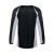 BLUZA MOTOCYKLOWA JUNIOR FOX 180 FRAME BLACK