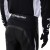 SPODNIE MOTOCYKLOWE FOX 180 FRAME EXTD SIZES BLACK