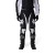 SPODNIE MOTOCYKLOWE FOX 180 FRAME EXTD SIZES BLACK