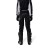 SPODNIE MOTOCYKLOWE JUNIOR FOX 180 FRAME BLACK 24