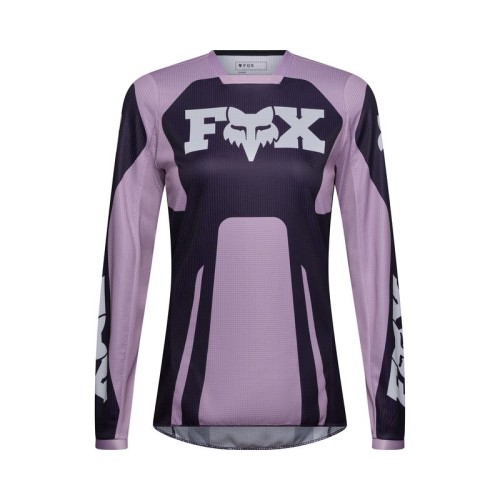 Przejdź do produktu BLUZA MOTOCYKLOWA DAMSKA FOX 180 RAID LAVENDER DRIFT