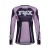 BLUZA MOTOCYKLOWA DAMSKA FOX 180 RAID LAVENDER DRIFT