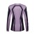 BLUZA MOTOCYKLOWA DAMSKA FOX 180 RAID LAVENDER DRIFT