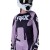 BLUZA MOTOCYKLOWA DAMSKA FOX 180 RAID LAVENDER DRIFT