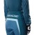 SPODNIE MOTOCYKLOWE DAMSKIE FOX 180 FRAME DEEP BLUE