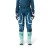 SPODNIE MOTOCYKLOWE DAMSKIE FOX 180 FRAME DEEP BLUE