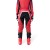 SPODNIE MOTOCYKLOWE DAMSKIE FOX 180 FRAME NEON PINK