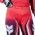 SPODNIE MOTOCYKLOWE DAMSKIE FOX 180 FRAME NEON PINK