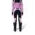 SPODNIE MOTOCYKLOWE DAMSKIE FOX FLEXAIR THORN BLACK PINK