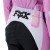SPODNIE MOTOCYKLOWE DAMSKIE FOX FLEXAIR THORN BLACK PINK
