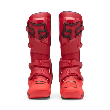 BUTY MOTOCYKLOWE FOX INSTINCT BOOT