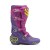 BUTY MOTOCYKLOWE FOX INSTINCT BOOT PURPLE LAVA