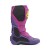 BUTY MOTOCYKLOWE FOX INSTINCT BOOT PURPLE LAVA