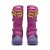 BUTY MOTOCYKLOWE FOX INSTINCT BOOT PURPLE LAVA