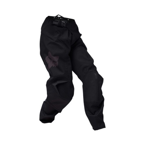 Przejdź do produktu SPODNIE MOTOCYKLOWE JUNIOR FOX BLACKOUT BLACK