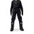 SPODNIE MOTOCYKLOWE JUNIOR FOX BLACKOUT BLACK