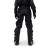 SPODNIE MOTOCYKLOWE JUNIOR FOX BLACKOUT BLACK