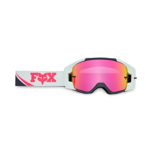 Przejdź do produktu GOGLE MOTOCYKLOWE FOX VUE ARC - VIVID ICE BLUE