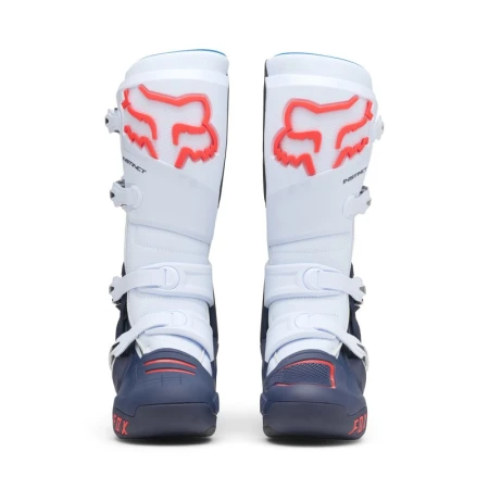 BUTY MOTOCYKLOWE FOX INSTINCT BOOT MIDNIGHT 9.5