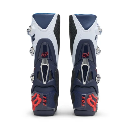 BUTY MOTOCYKLOWE FOX INSTINCT BOOT MIDNIGHT 9.5