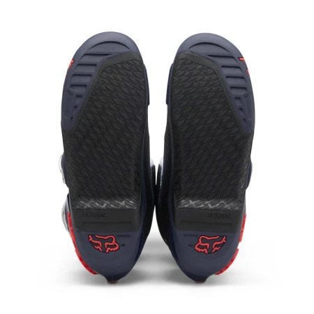 BUTY MOTOCYKLOWE FOX INSTINCT BOOT MIDNIGHT 9.5