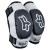 OCHRANIACZ ŁOKCI JUNIOR FOX PEEWEE TITAN GRD S M BLACK SILVER