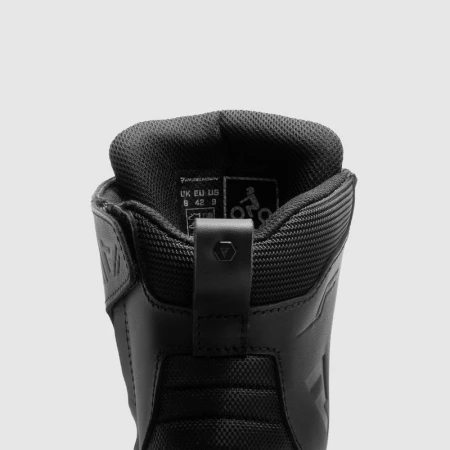 BUTY MOTOCYKLOWE REBELHORN FALCON BLACK