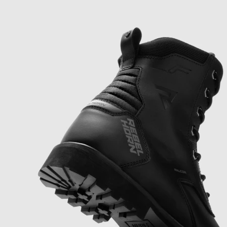 BUTY MOTOCYKLOWE REBELHORN FALCON BLACK