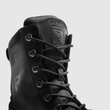 BUTY MOTOCYKLOWE REBELHORN FALCON BLACK