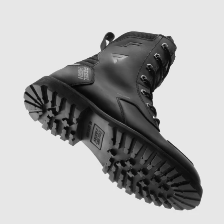 BUTY MOTOCYKLOWE REBELHORN FALCON BLACK